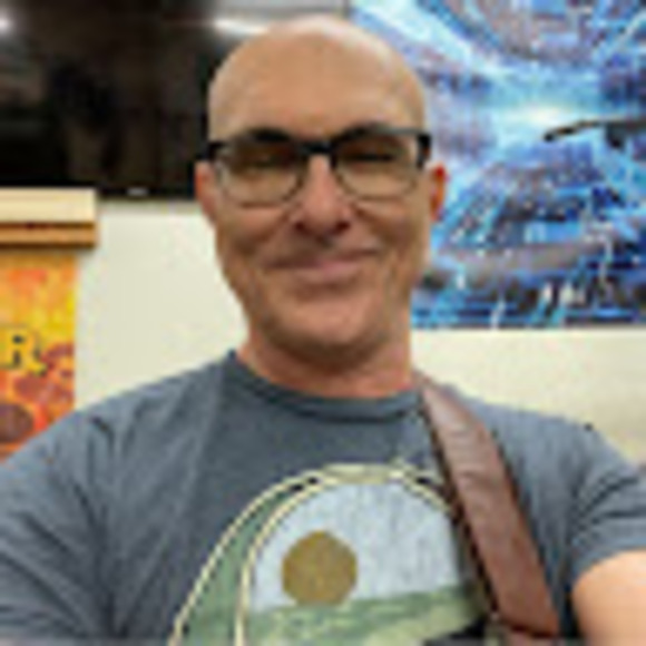 markpressman